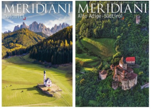 Dolomiti-Alto Adige-S&uuml;dtirol