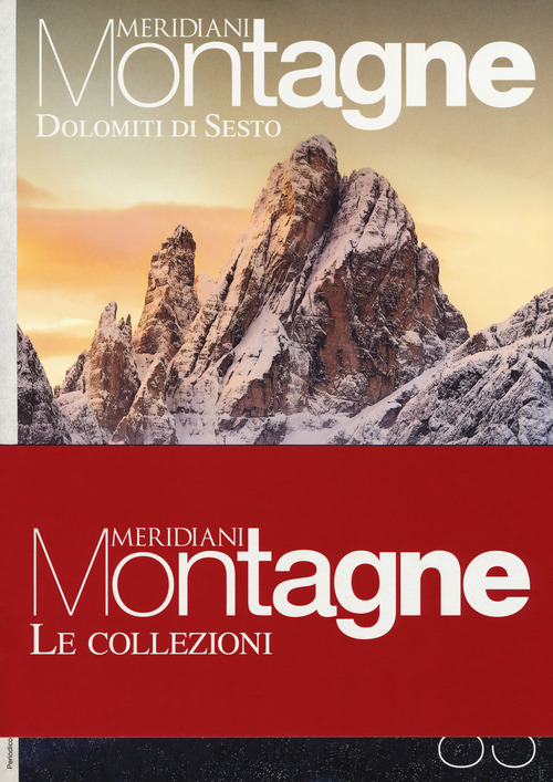 Dolomiti di Sesto-Dolomiti del Cadore