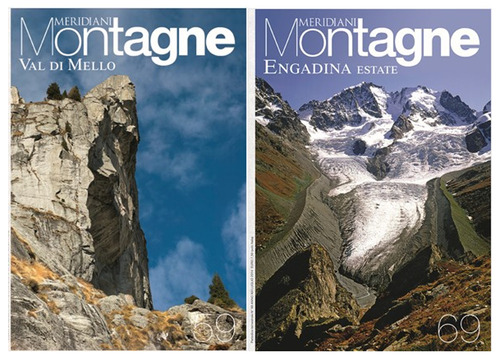 Engadina estate-Val di Mello