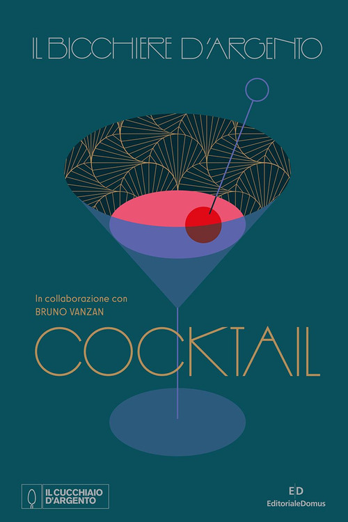 Il Bicchiere d'Argento. Cocktail