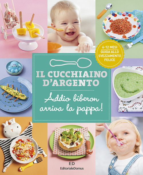 Il cucchiaino d'argento