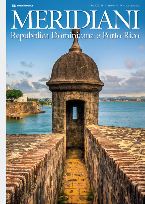 Repubblica Dominicana e Porto Rico