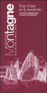 Tre cime di Lavaredo