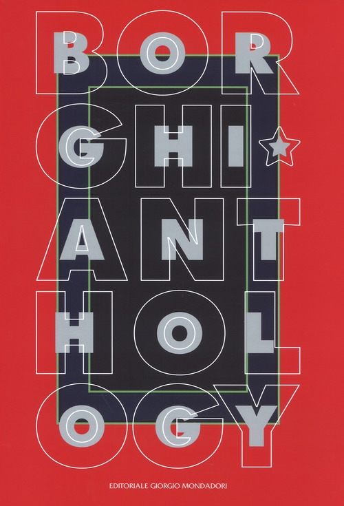 Alfonso Borghi anthology