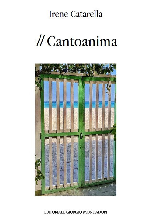 #Cantoanima. Ediz. italiana e inglese