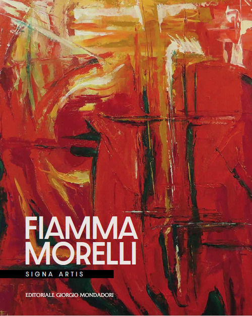 Fiamma Morelli. Signa artis