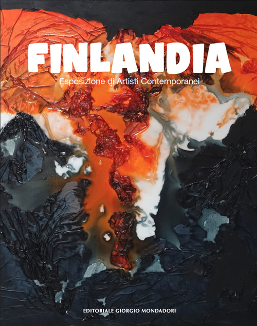 Finlandia. Esposizione di artisti contemporanei