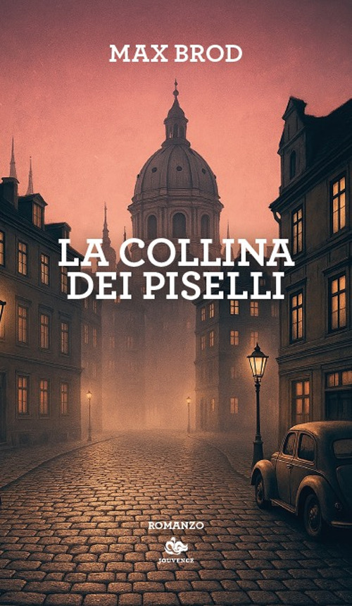 La collina dei piselli