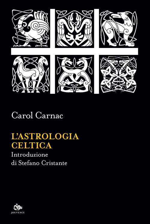 L'astrologia celtica