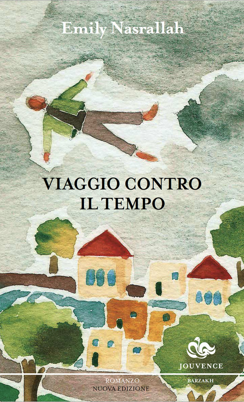 Viaggio contro il tempo