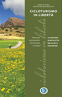 Cicloturismo in libert&agrave;