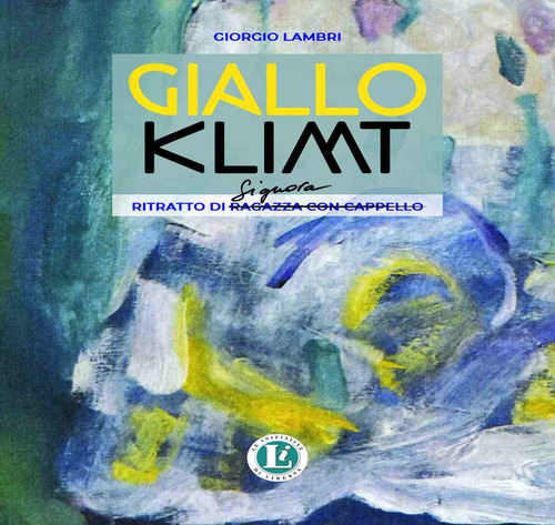 Giallo Klimt. Ritratto di Signora