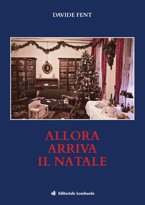 Allora arriva il Natale