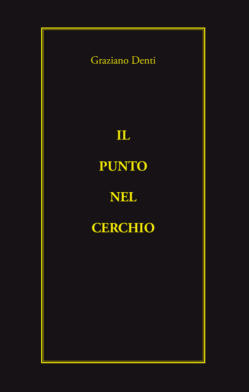 Il punto nel cerchio