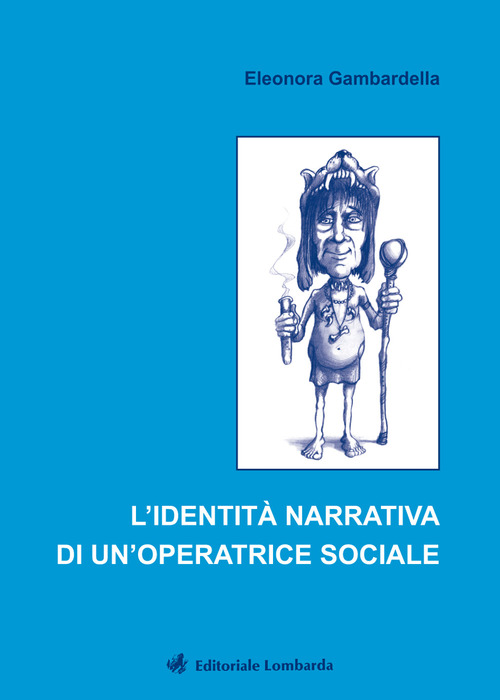 L'identit&agrave; narrativa di un'operatrice sociale