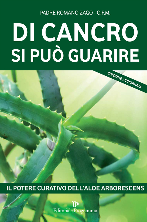 Di cancro si pu&ograve; guarire