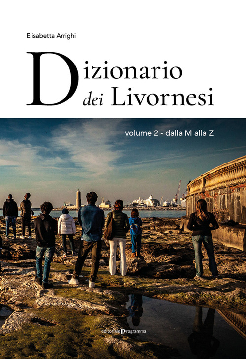 Dizionario dei livornesi