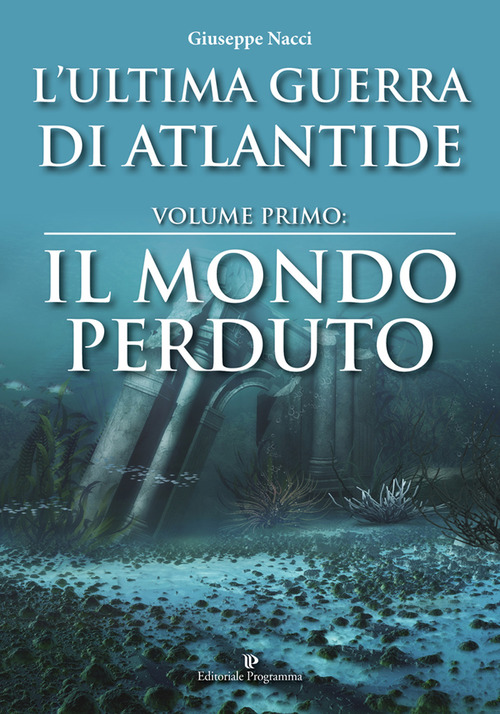 L'ultima guerra di Atlantide