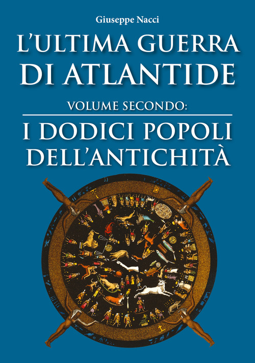 L'ultima guerra di Atlantide