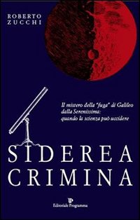 Siderea Crimina