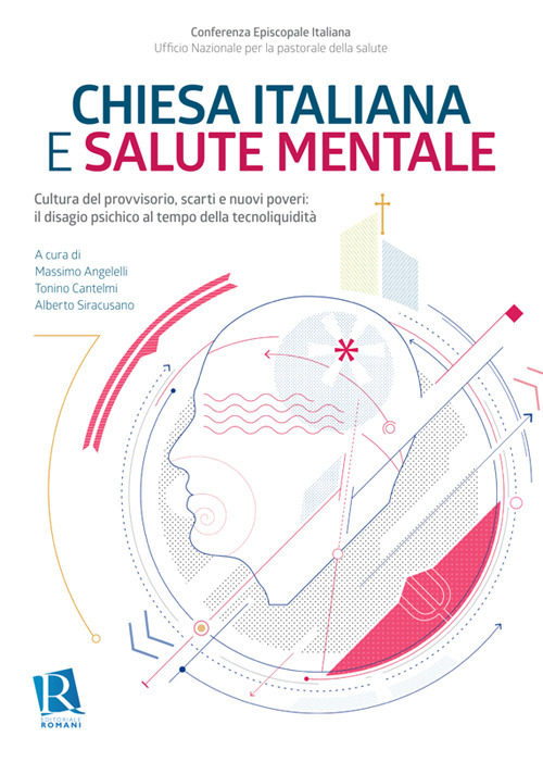 Chiesa italiana e salute mentale