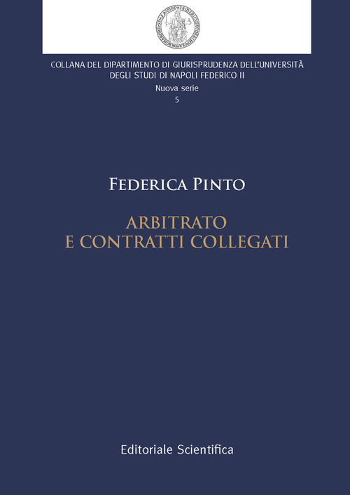 Arbitrato e contratti collettivi