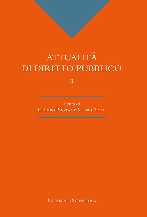 Attualità di diritto pubblico