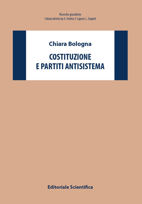 Costituzione e partiti antisistema