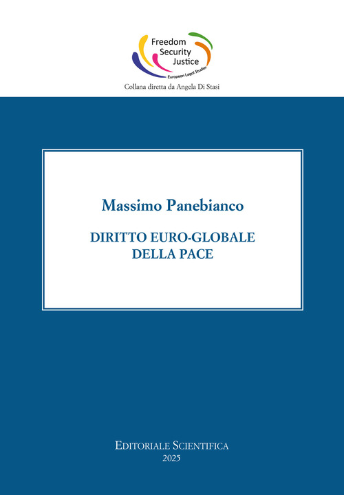 Diritto euro-globale della pace