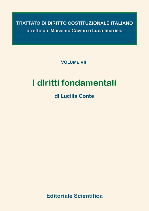 I diritti fondamentali