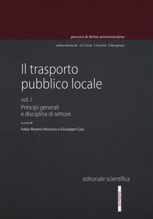 Il trasporto pubblico locale