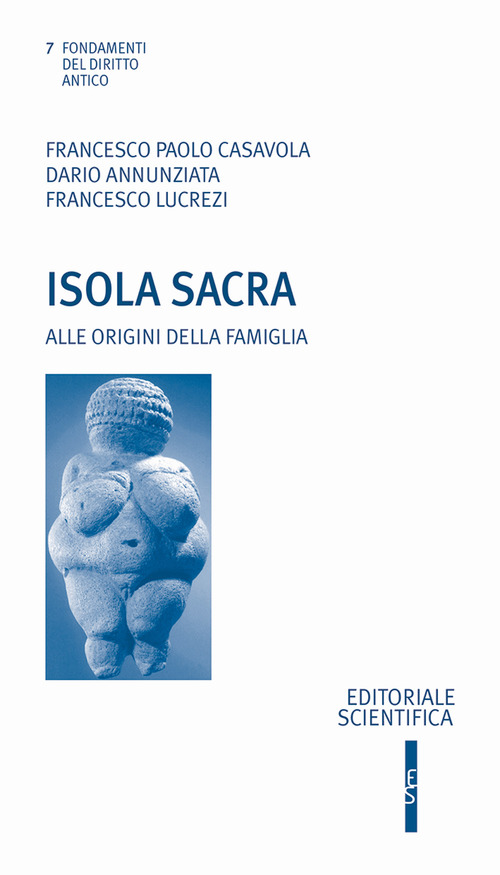 Isola sacra. Alle origini della famiglia
