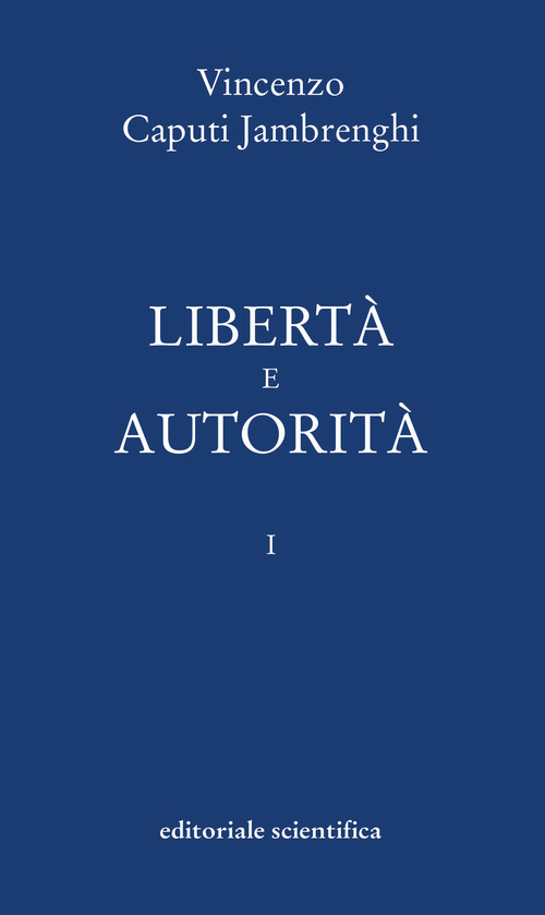Libertà e autorità