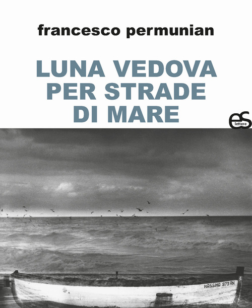 Luna vedova per strade di mare