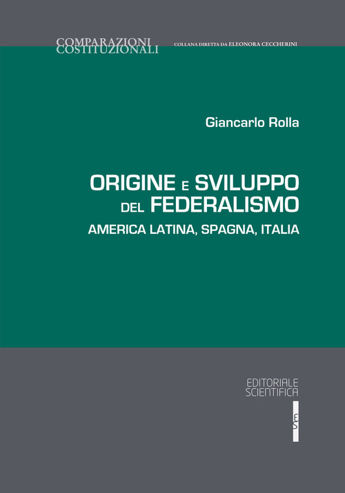 Origine e sviluppo del federalismo