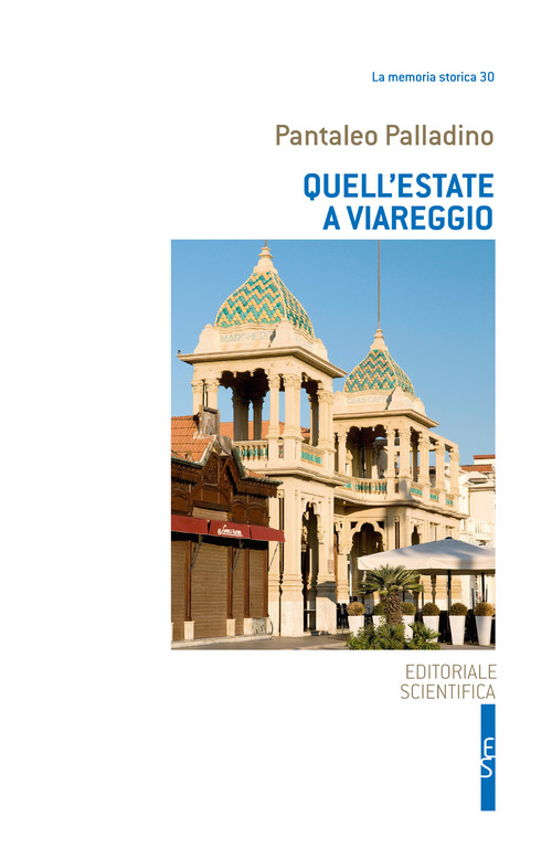 Quell'estate a Viareggio