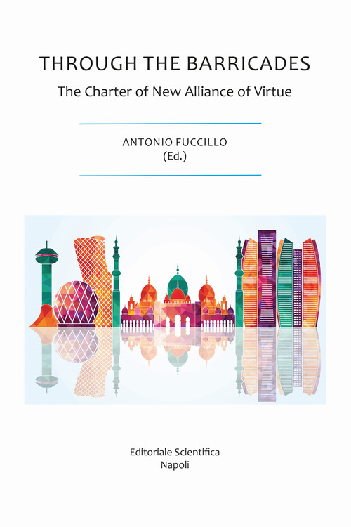 Through the barricades. The Charter of New Alliance of Virtue