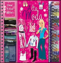 Alta moda