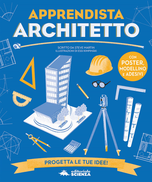 Apprendista architetto