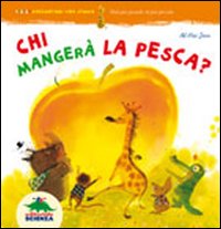 Chi mangerà la pesca?