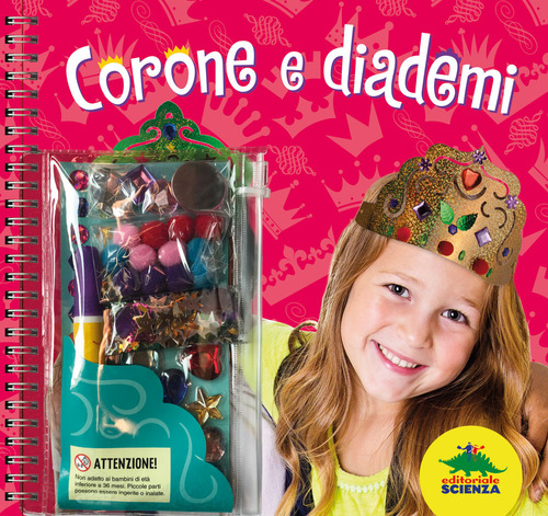 Corone e diademi