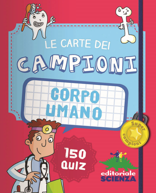 Corpo umano