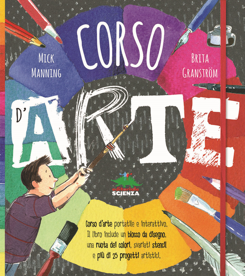 Corso d'arte