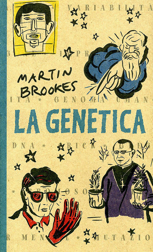 La genetica