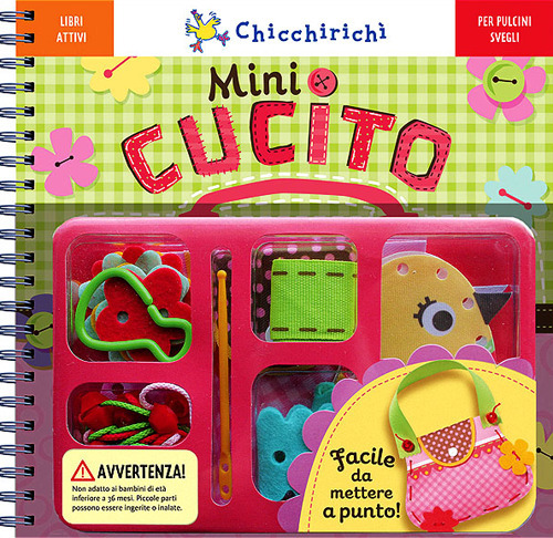 Mini cucito