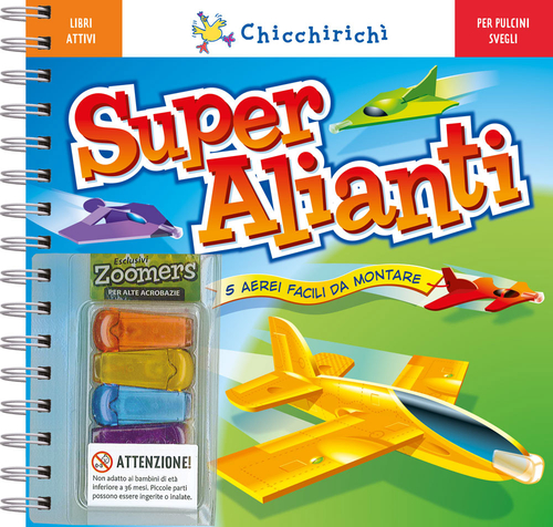 Super alianti