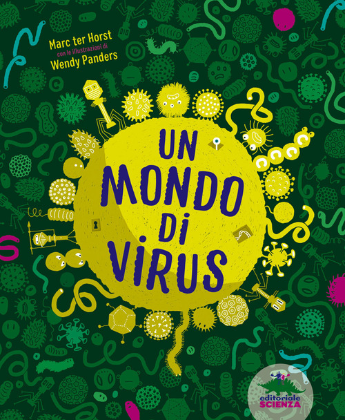 Un mondo di virus