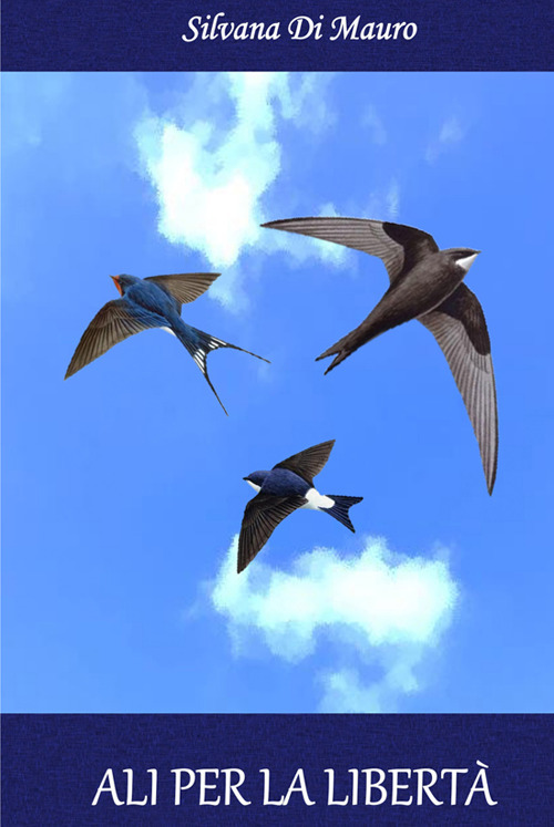 Ali per la libert&agrave;