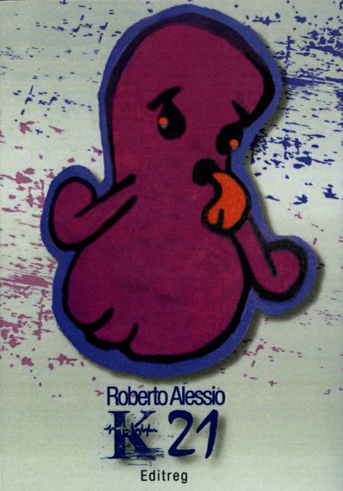 K21. Confessioni pericolose di una mente in corsa