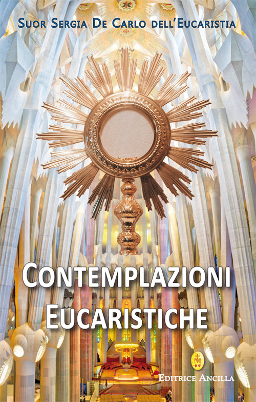 Contemplazioni eucaristiche